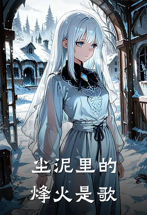 尘泥里的烽火是歌