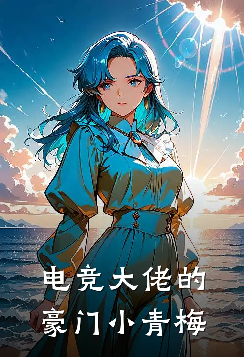 电竞大佬的豪门小青梅