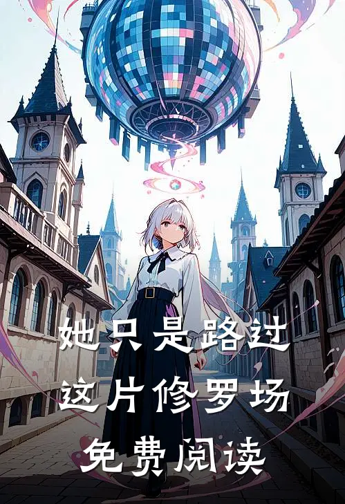 她只是路过这片修罗场免费阅读