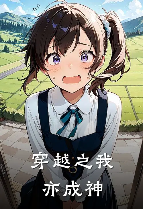 穿越之我亦成神