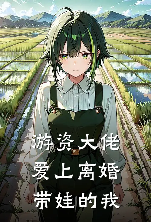 游资大佬爱上离婚带娃的我