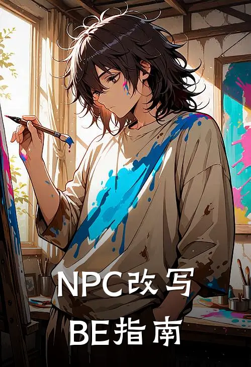 NPC改写BE指南