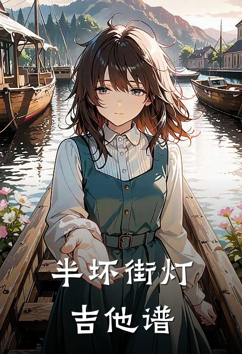 半坏街灯吉他谱