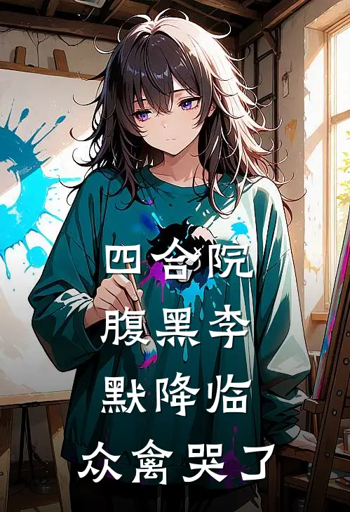 四合院：腹黑李默降临，众禽哭了(李默易中海)最新小说_免费阅读完整版小说四合院：腹黑李默降临，众禽哭了(李默易中海)