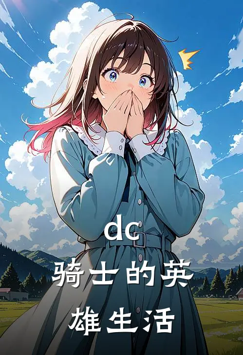 dc：骑士的英雄生活