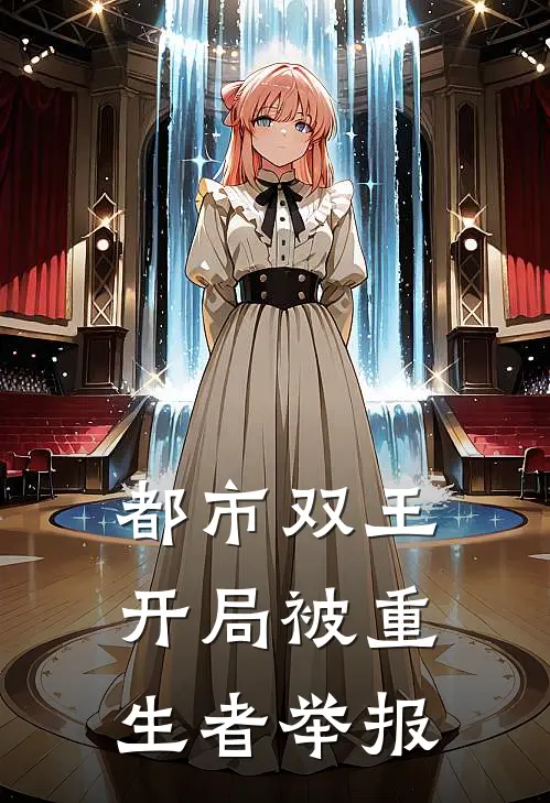 都市双王：开局被重生者举报林渊叶玄完结好看小说_最新章节列表都市双王：开局被重生者举报(林渊叶玄)