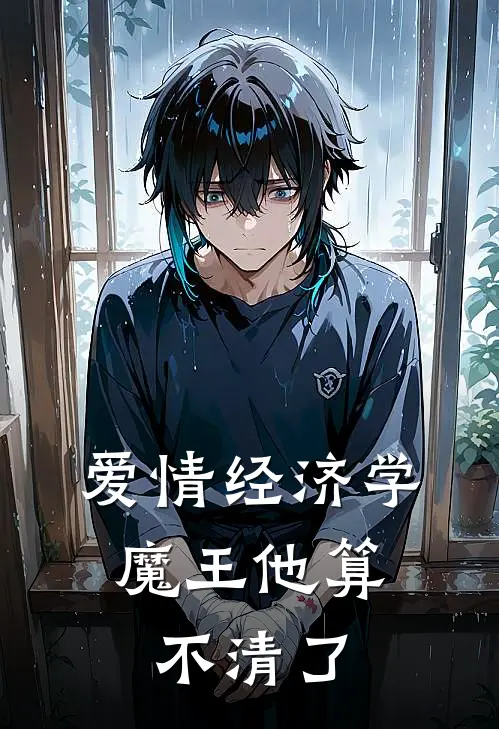 爱情经济学，魔王他算不清了