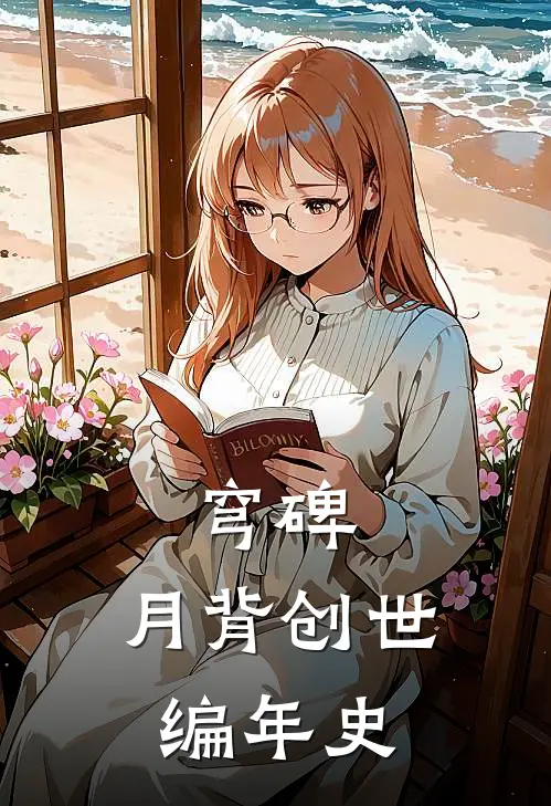 穹碑：月背创世编年史苏砚陈星野最热门小说_免费小说全集穹碑：月背创世编年史(苏砚陈星野)