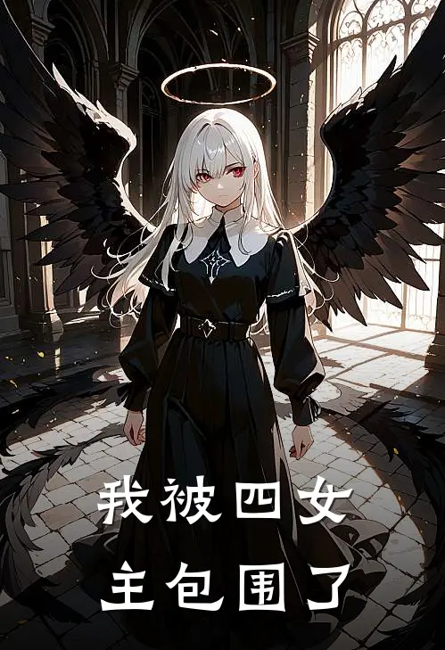 我被四女主包围了