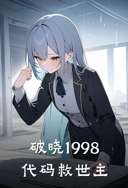 破晓1998：代码救世主