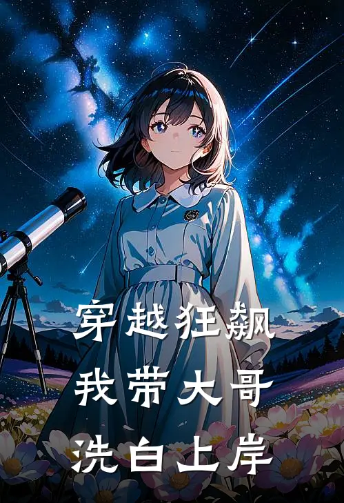 穿越狂飙：我带大哥洗白上岸(高启涛高启强)完结小说推荐_小说全文免费阅读穿越狂飙：我带大哥洗白上岸高启涛高启强