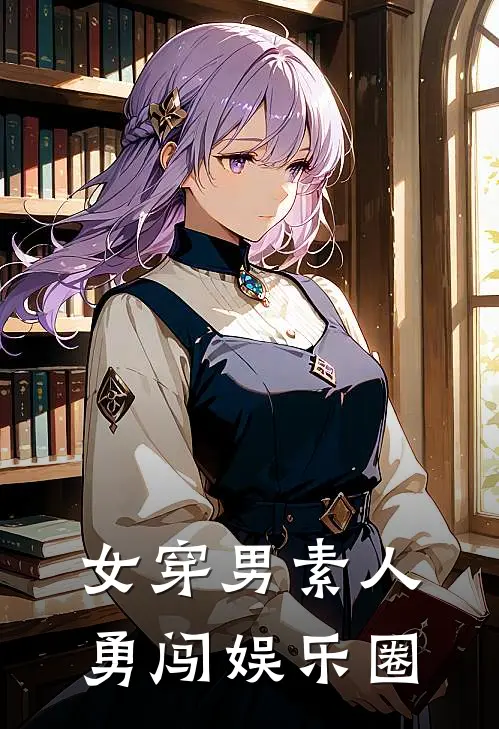 女穿男素人勇闯娱乐圈