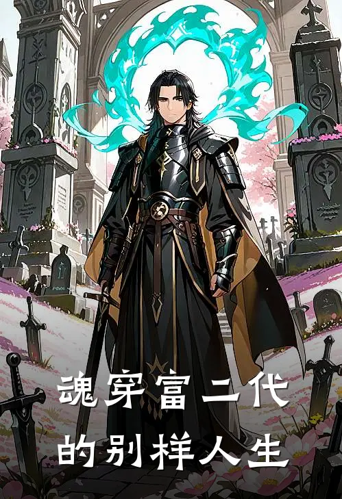 魂穿富二代的别样人生