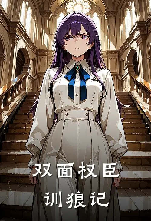 双面权臣训狼记