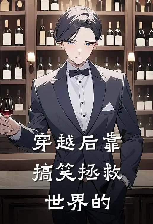 穿越后靠搞笑拯救世界的