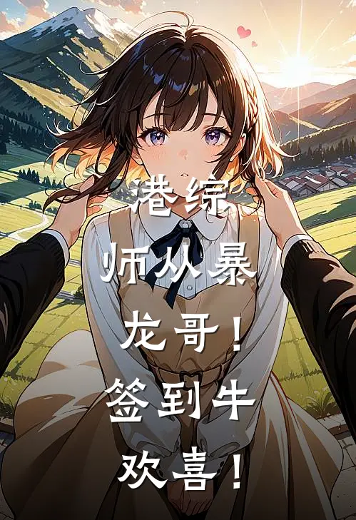 港综：师从暴龙哥！签到牛欢喜！