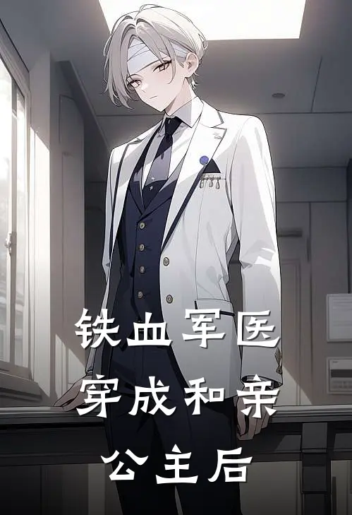 铁血军医穿成和亲公主后