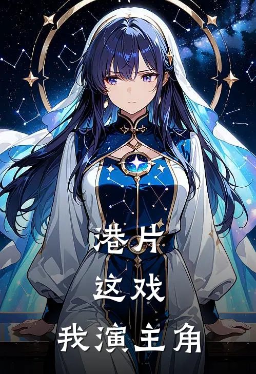 港片：这戏，我演主角