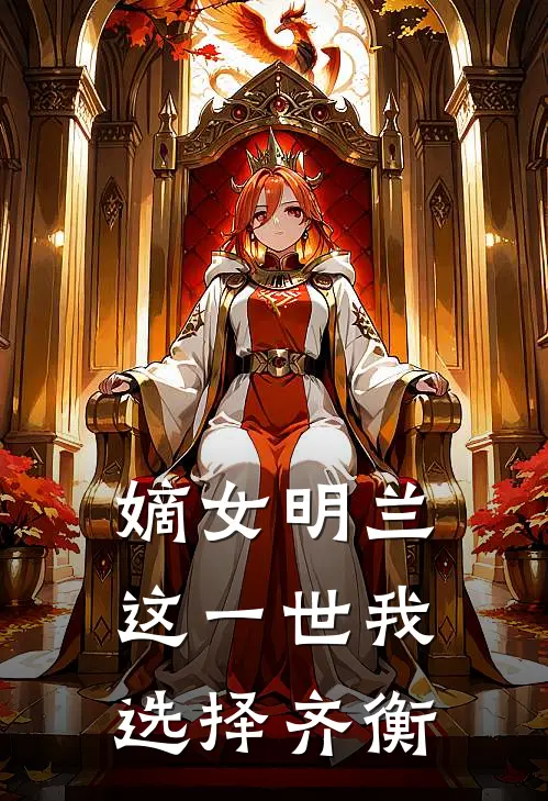 嫡女明兰：这一世我选择齐衡盛明兰明兰免费小说推荐_免费小说笔趣阁嫡女明兰：这一世我选择齐衡盛明兰明兰