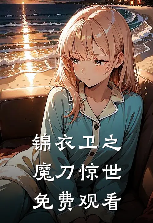 锦衣卫之魔刀惊世免费观看