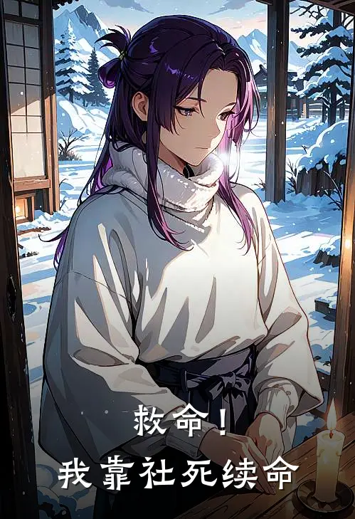 救命！我靠社死续命