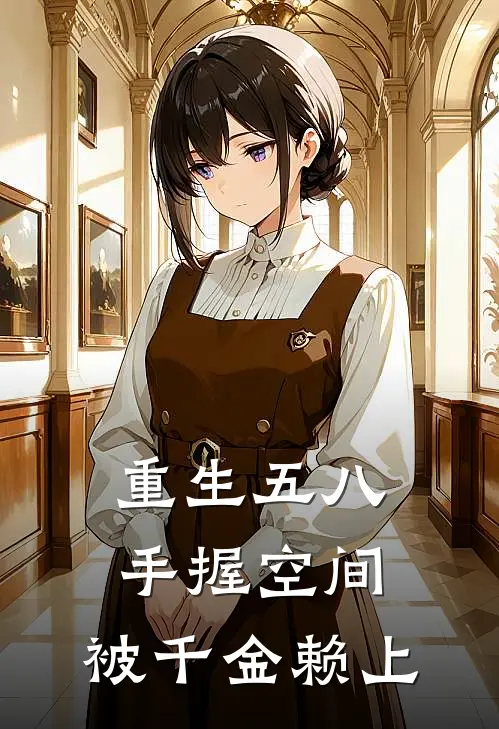 重生五八：手握空间，被千金赖上(陈安张桂兰)最新完本小说推荐_免费小说推荐重生五八：手握空间，被千金赖上陈安张桂兰