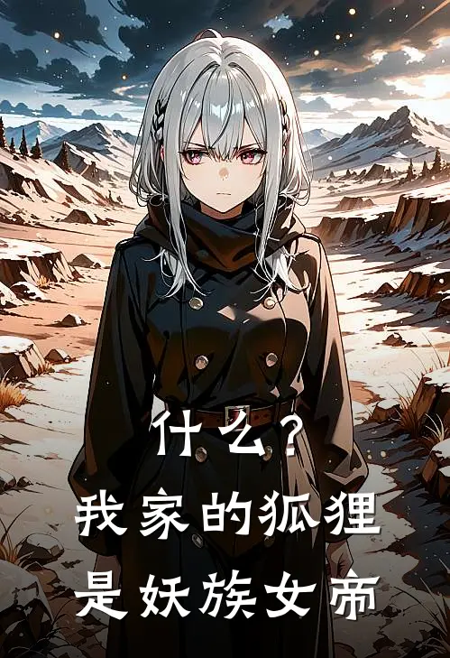 什么？我家的狐狸是妖族女帝李白庭白芷璃最新好看小说推荐_完本小说免费什么？我家的狐狸是妖族女帝(李白庭白芷璃)