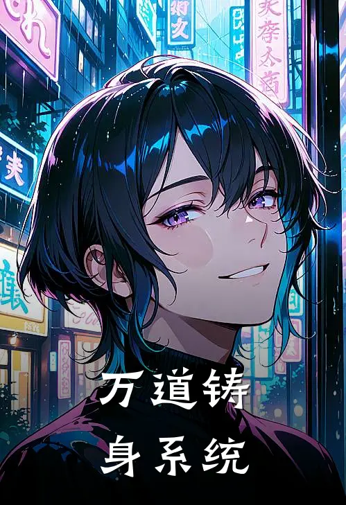 万道铸身系统