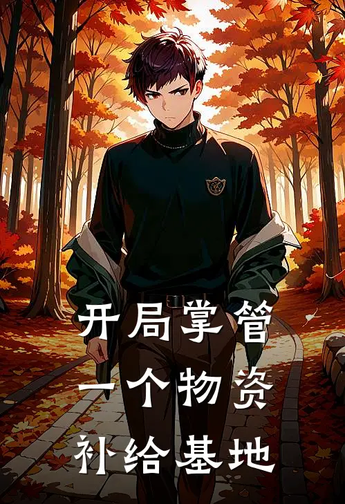 开局掌管一个物资补给基地