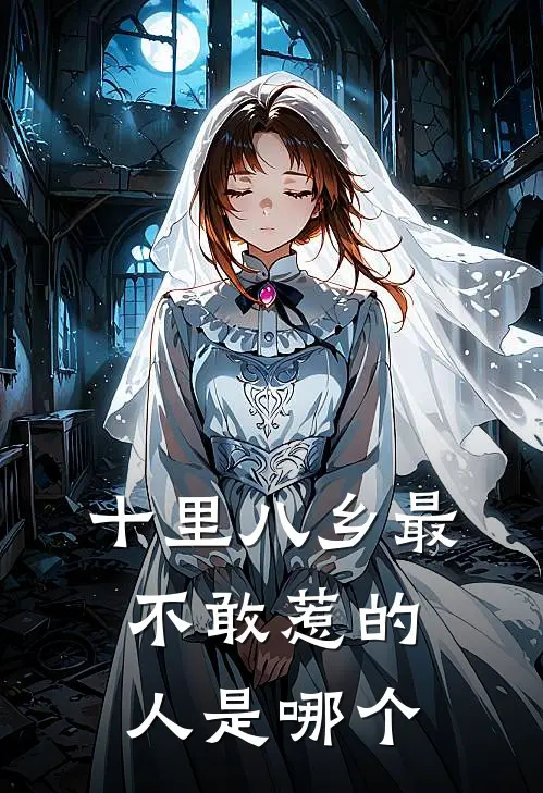 十里八乡最不敢惹的人是哪个