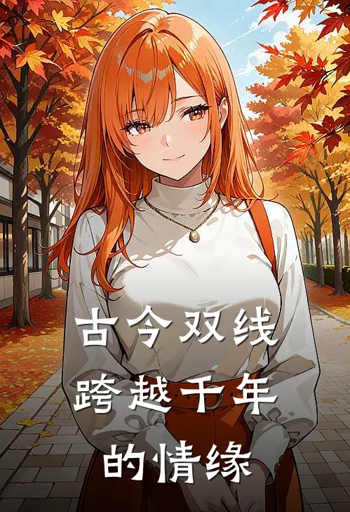 古今双线：跨越千年的情缘