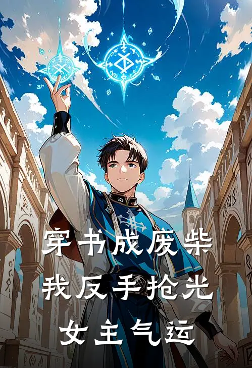 穿书成废柴，我反手抢光女主气运(柳真真柳慕婉)免费小说大全_小说完结免费穿书成废柴，我反手抢光女主气运柳真真柳慕婉