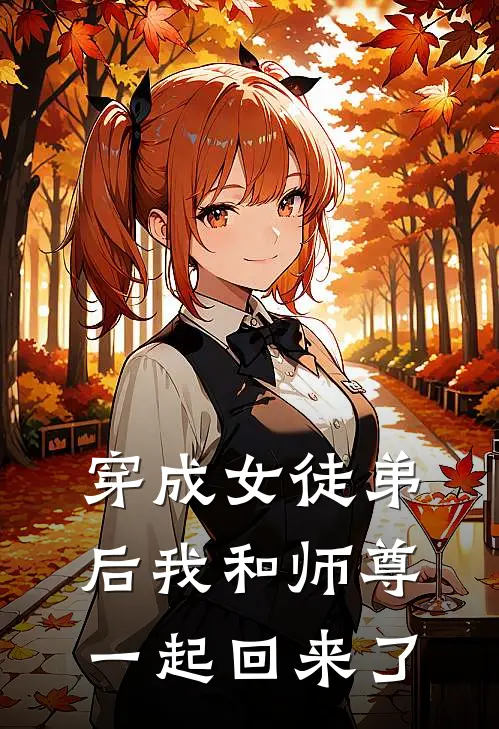 穿成女徒弟后我和师尊一起回来了方俊玄天宗全文免费阅读_热门小说大全穿成女徒弟后我和师尊一起回来了方俊玄天宗