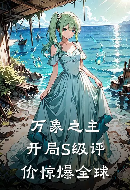 万象之主：开局S级评价惊爆全球(陆晨张扬)完结小说推荐_小说全文免费阅读万象之主：开局S级评价惊爆全球陆晨张扬