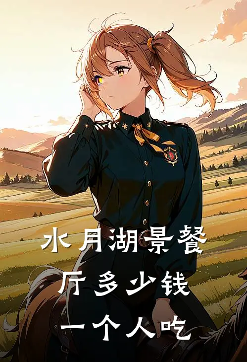 水月湖景餐厅多少钱一个人吃