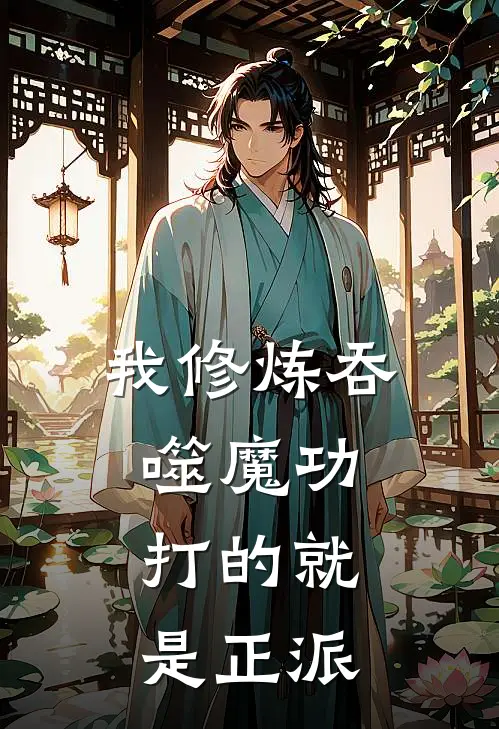 我修炼吞噬魔功，打的就是正派陈凡叶清涵小说最新章节_最新小说推荐我修炼吞噬魔功，打的就是正派陈凡叶清涵