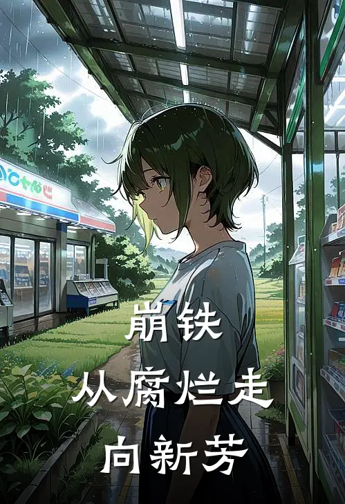 黑塔亚当《崩铁：从腐烂走向新芳》全本免费在线阅读_(黑塔亚当)最新章节在线阅读