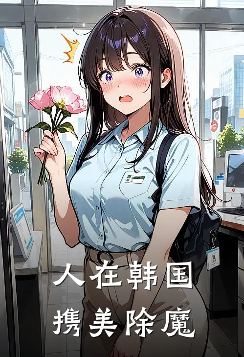 人在韩国，携美除魔