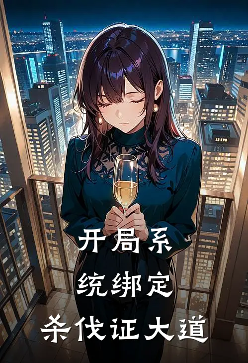 林夜林昊《开局系统绑定，杀伐证大道》_《开局系统绑定，杀伐证大道》最新章节在线阅读