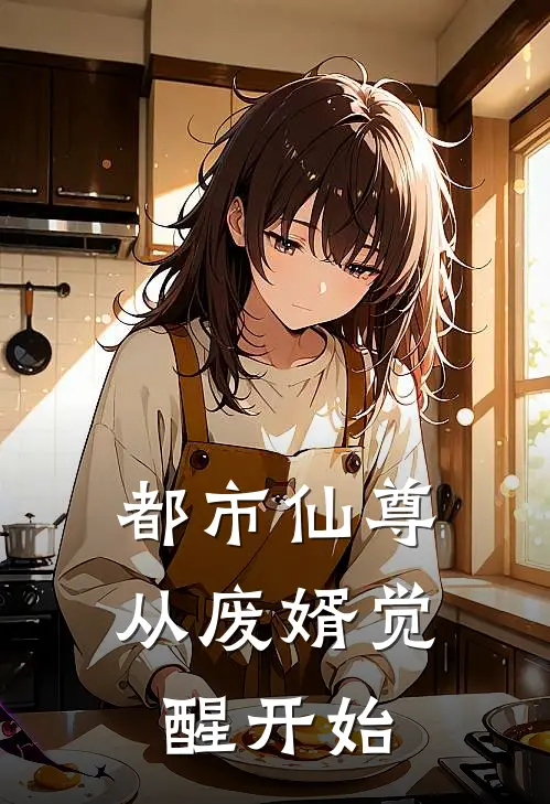 都市仙尊，从废婿觉醒开始林枫王浩完整版小说全文免费阅读_最新章节列表都市仙尊，从废婿觉醒开始(林枫王浩)