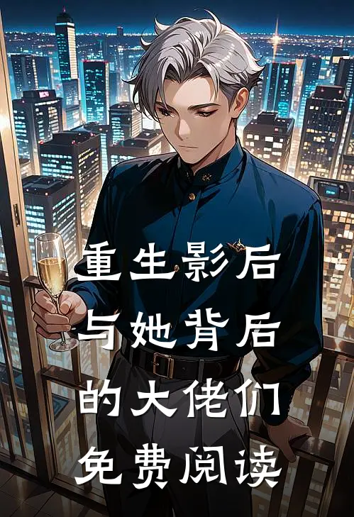 重生影后与她背后的大佬们免费阅读