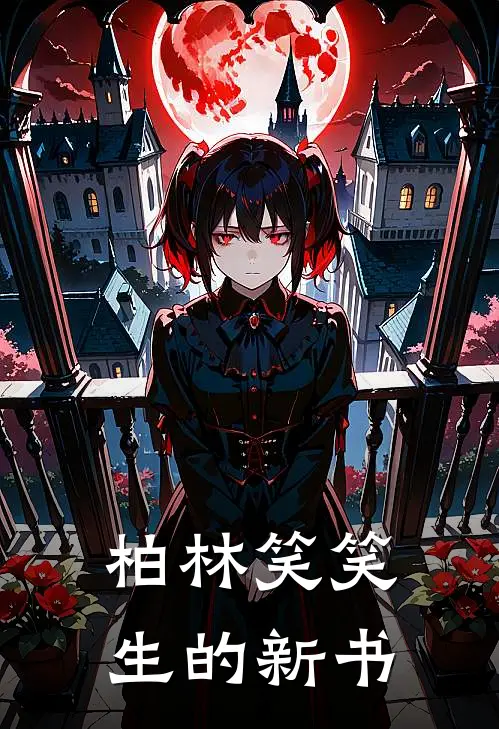 柏林笑笑生的新书
