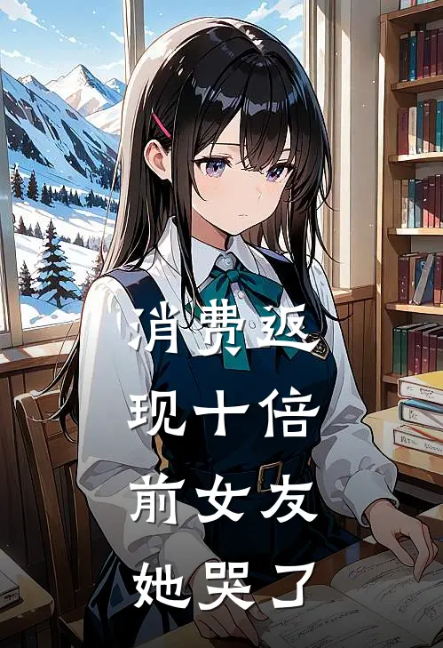 消费返现十倍，前女友她哭了