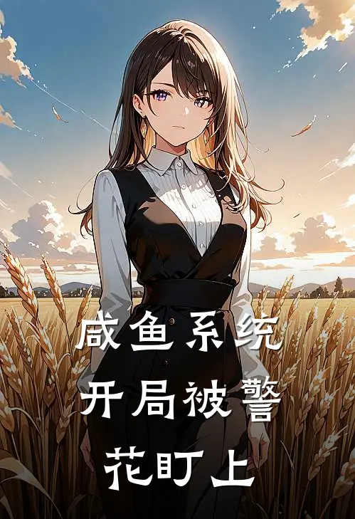 咸鱼系统，开局被警花盯上