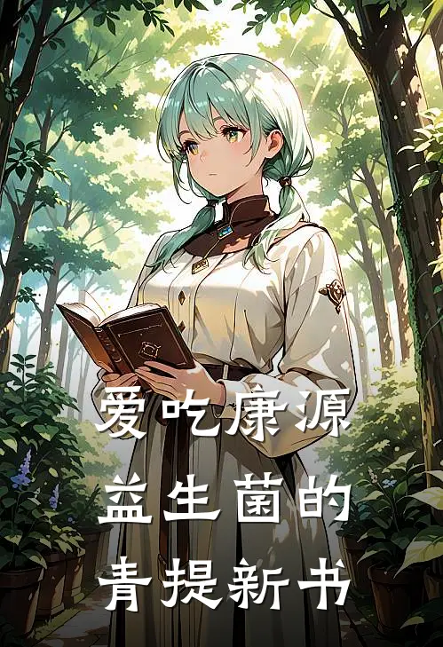 爱吃康源益生菌的青提新书依依小依依免费小说完整版_热门的小说爱吃康源益生菌的青提新书依依小依依