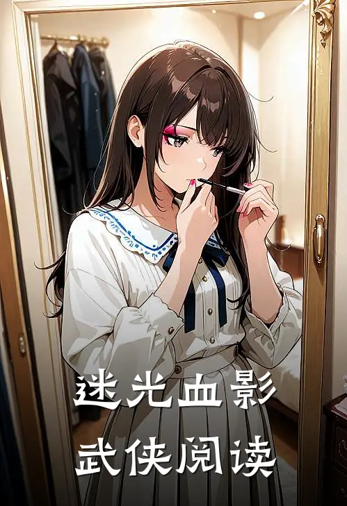 迷光血影武侠阅读