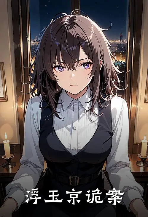 浮玉京诡案(梁初楹萧墨白)好看的完结小说_完本小说浮玉京诡案梁初楹萧墨白