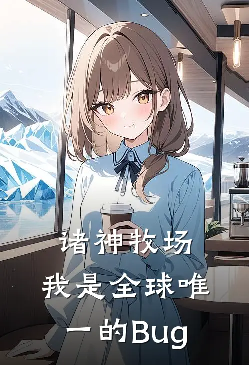 诸神牧场：我是全球唯一的Bug