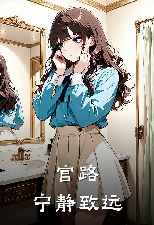 官路：宁静致远陈政周文最新好看小说推荐_完本小说免费官路：宁静致远(陈政周文)