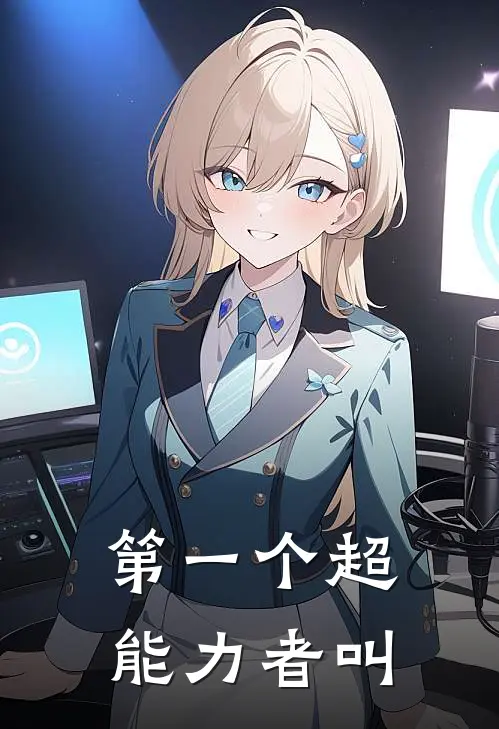 第一个超能力者叫